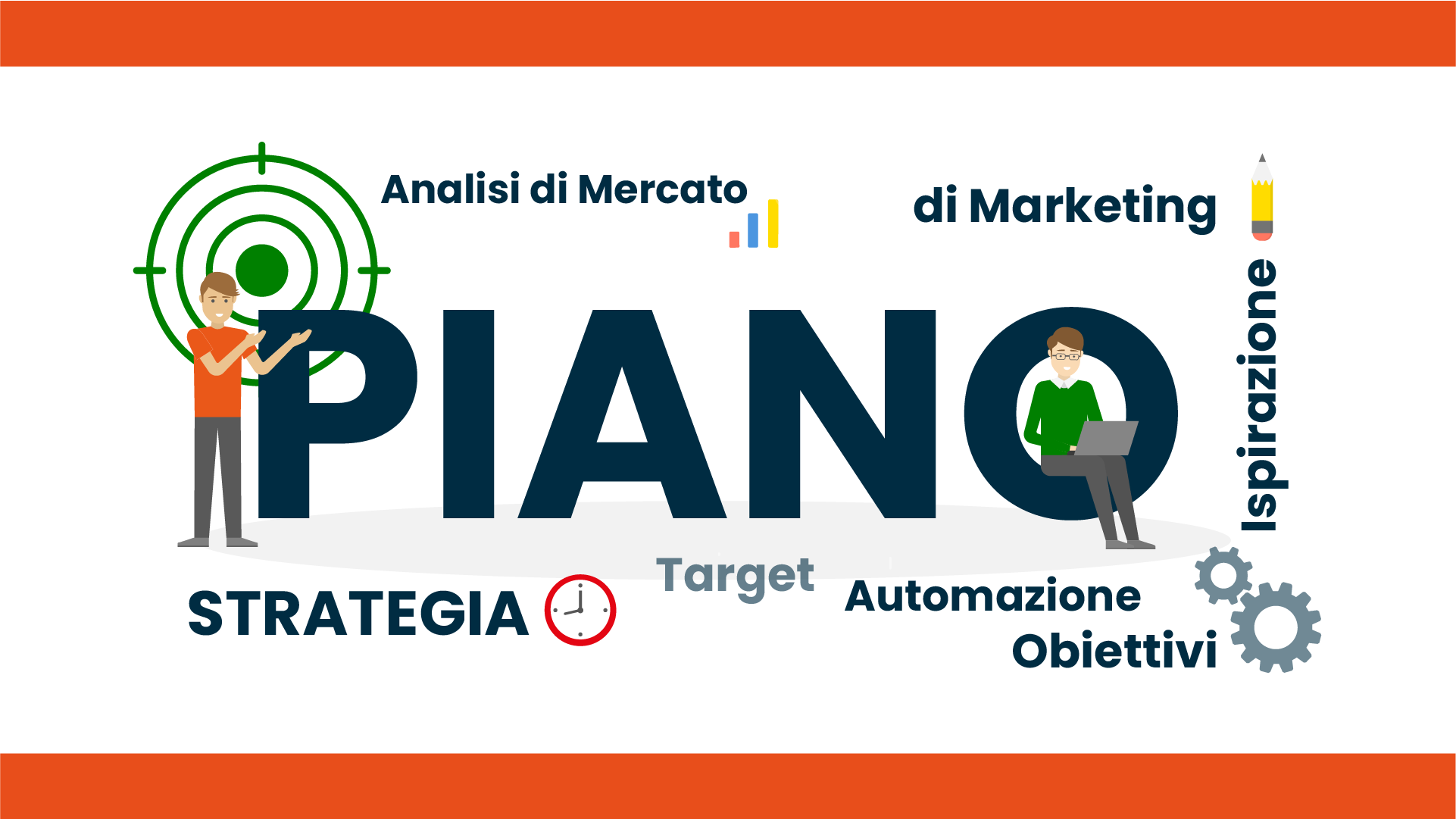 come fare un piano di marketing efficace, tecniche piano di marketing, marketing, piano di marketing