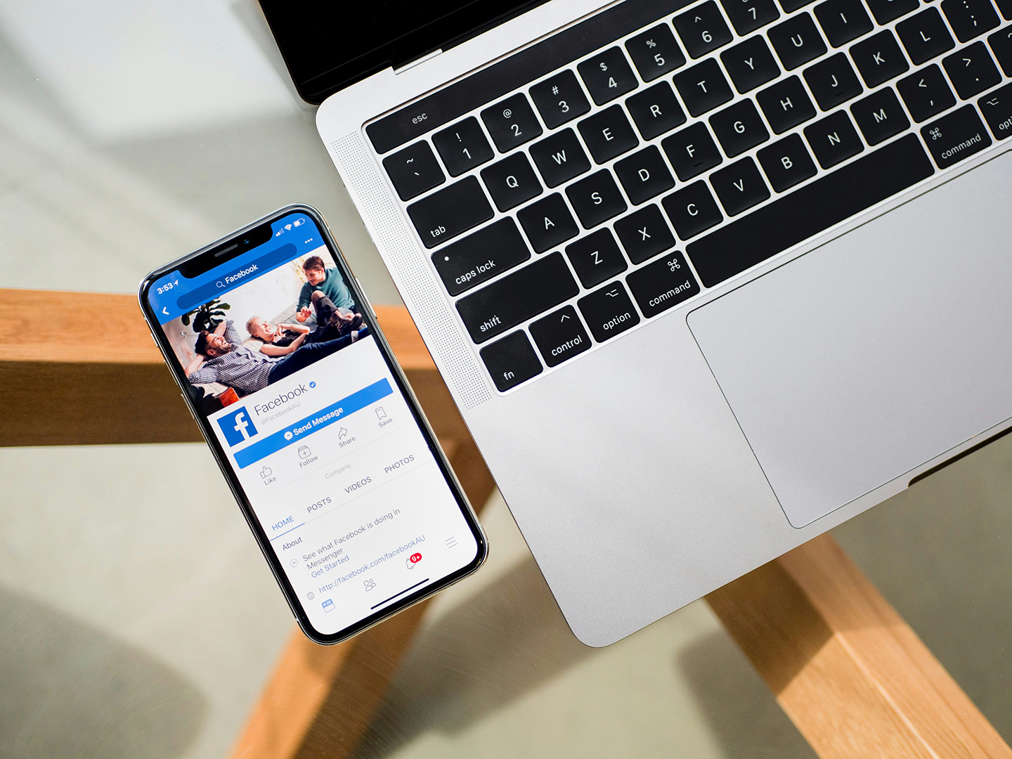 ISUAL: la soluzione per tea portata di click