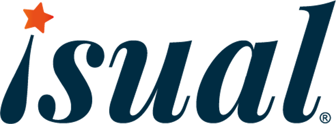 logo isual